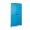 Inovatec-fluegeltuerenschrank-4-fachboeden-920x1950x420mm-lichtgrau-lichtblau-1.jpg