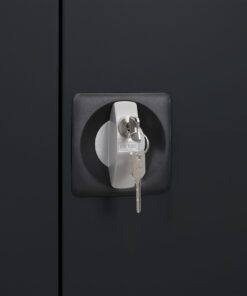 Variation #38865 of 9 Inovatec-fluegeltuerenschrank-4-fachboeden-920x1950x420mm-lichtgrau-anthrazit-4.jpg