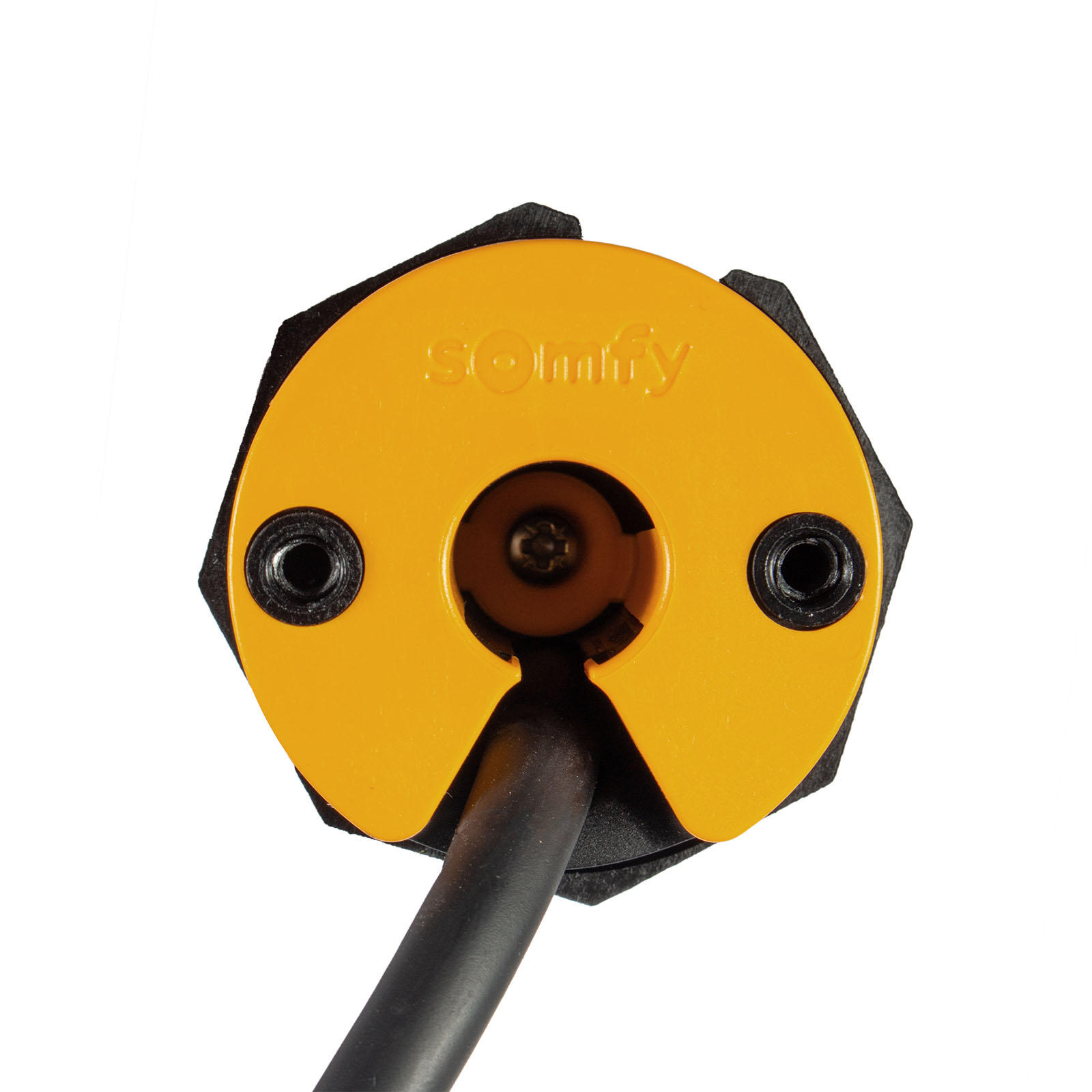 Somfy Ilmo 2 40 WT elektronischer Rollladenmotor 9-13 Nm SW40 Adapter + Lager 9 somfy-ls40-rollladenmotor-motorkopf.jpg