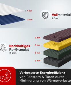 INOVATEC Kunststoff Verglasungsklötze 100 x 24 8 inovatec-kunststoff-verglasungskloetze-100x24-3-material.jpg