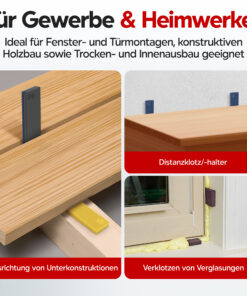 INOVATEC Kunststoff Verglasungsklötze 100 x 24 9 inovatec-kunststoff-verglasungskloetze-100x24-5-anwendungsbeispiel.jpg