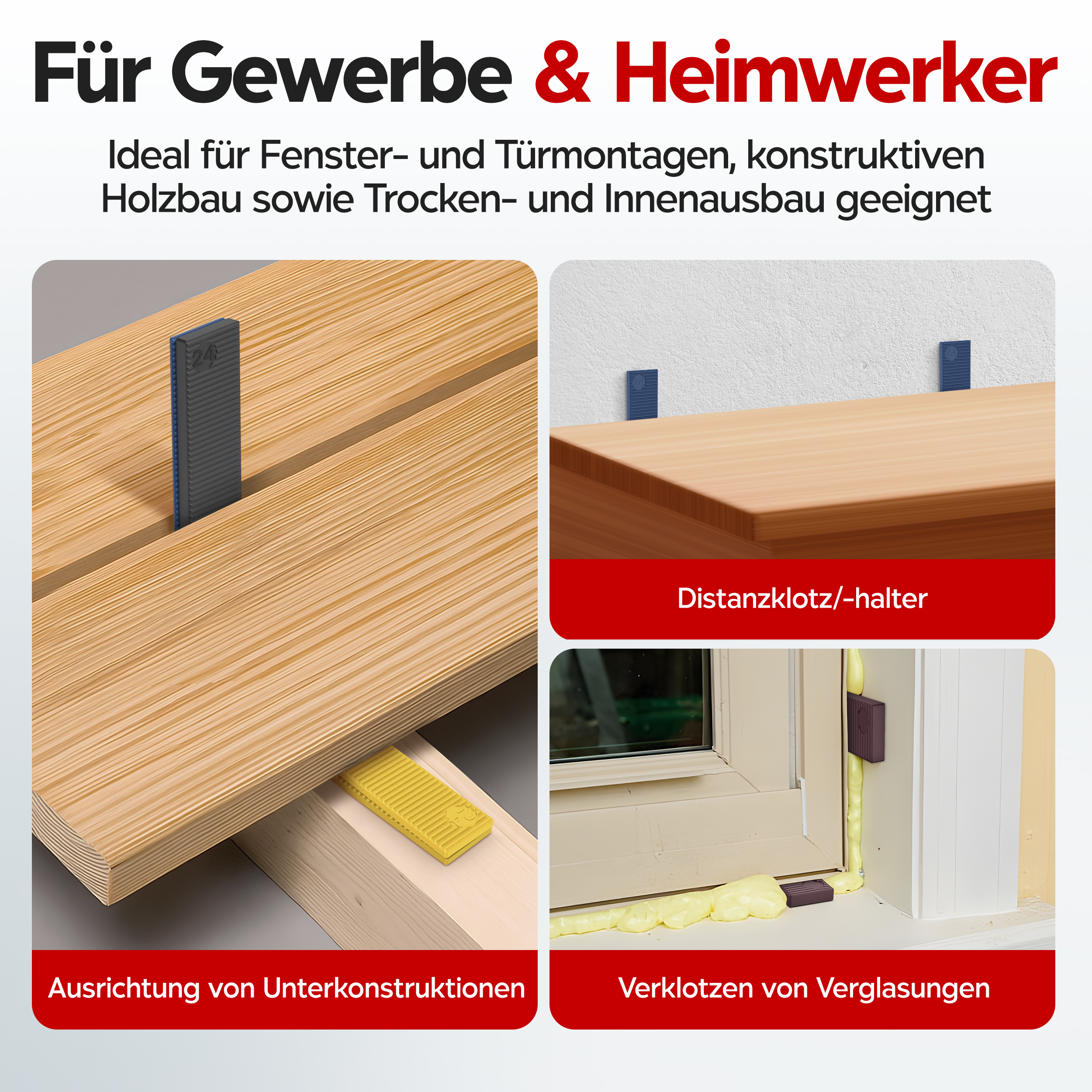 INOVATEC Kunststoff Verglasungsklötze 100 x 24 4 inovatec-kunststoff-verglasungskloetze-100x24-5-anwendungsbeispiel.jpg