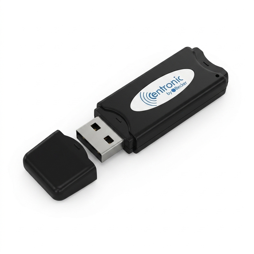 Becker USB-Funk Stick Centronic für CC41 Zentrale Funk-Steuerung 1 genbatch_07_1x1_2K(7).png