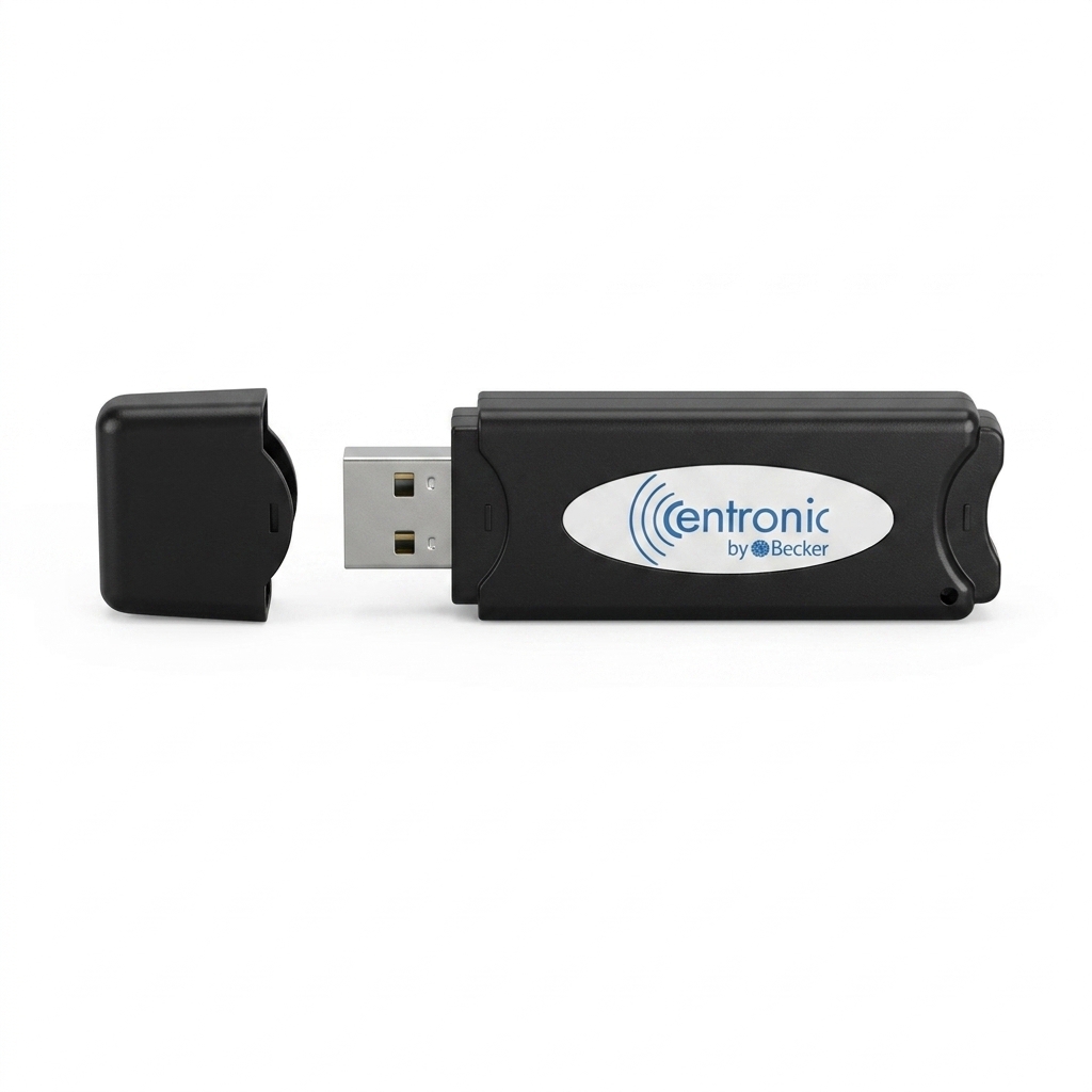 Becker USB-Funk Stick Centronic für CC41 Zentrale Funk-Steuerung 2 genbatch_06_1x1_2K(12).png
