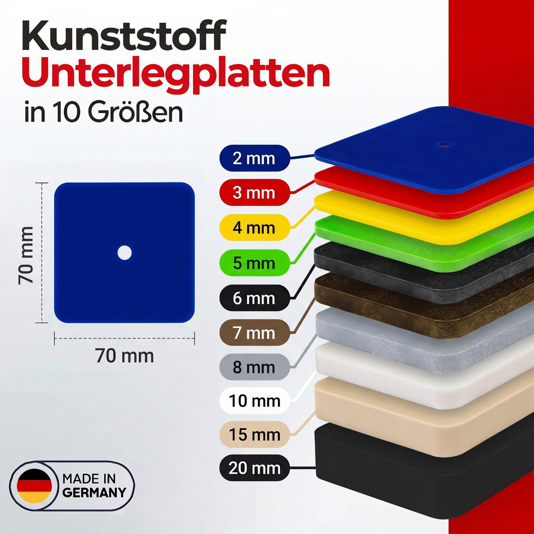 INOVATEC Kunststoff Unterlegplatten 70 x 70 7 inovatec-kunststoff-unterlegplatten-70x70-masse.jpg