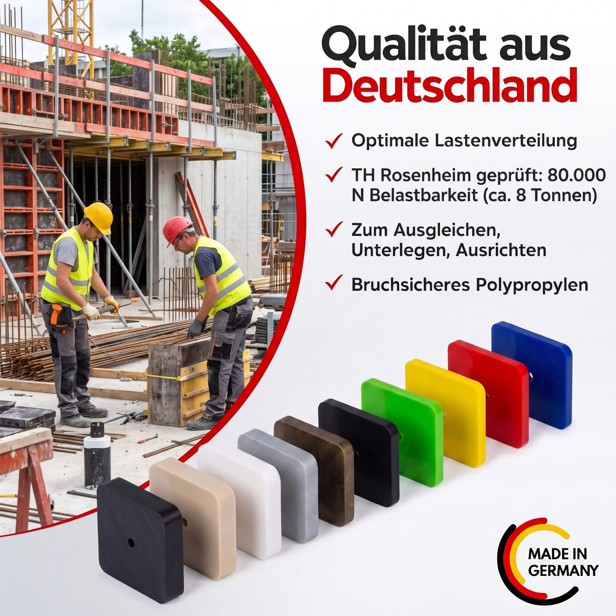 INOVATEC Kunststoff Unterlegplatten 70 x 70 11 inovatec-kunststoff-unterlegplatten-70x70-madeingermany.jpg
