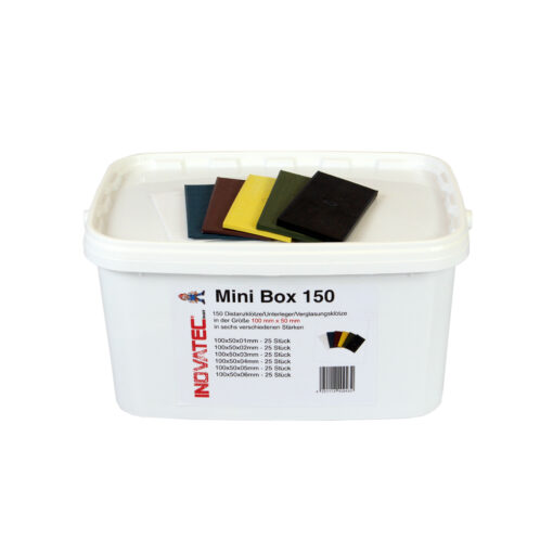 Mini Box 150 neutral 1