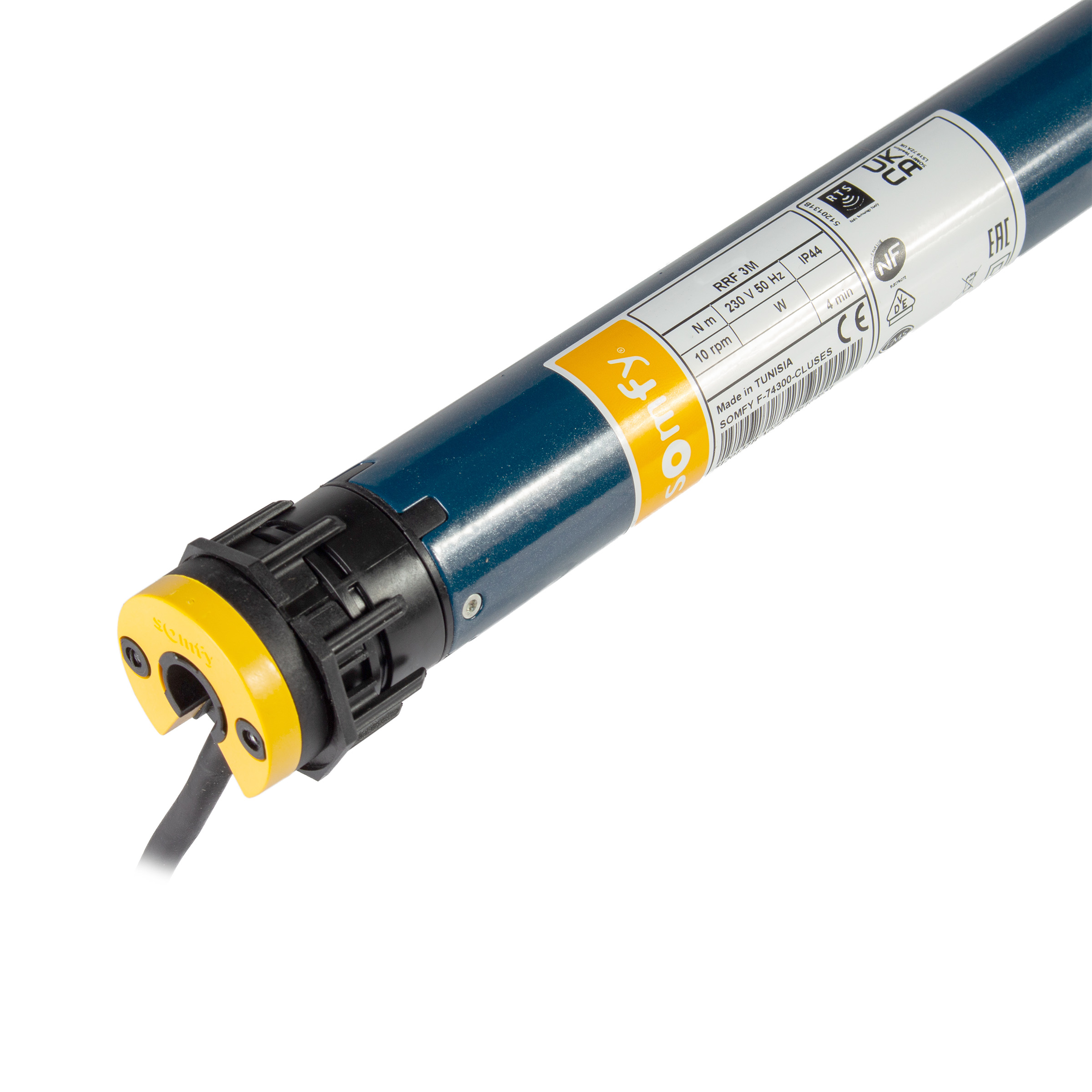 Somfy Ilmo 2 40 WT elektronischer Rollladenmotor 9-13 Nm SW40 Adapter + Lager 1 somfy-ilmo40-1.jpg