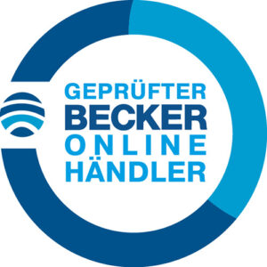 Becker geprüfter Händler