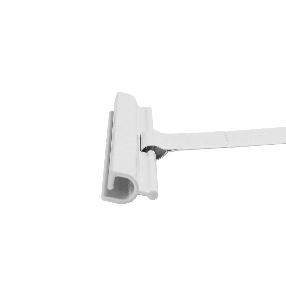 Aufhängefeder für Mini-Profile, 132 mm - Rollladen-Welt - Rollladenzubehör  und Ersatzteile online