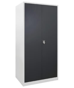 Inovatec-fluegeltuerenschrank-4-fachboeden-920x1950x600mm-lichtgrau-anthrazit-2.jpg