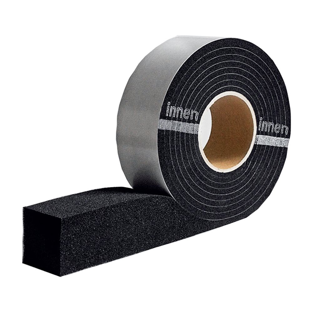 DupliColor HPX Butyl-Dichtband (20mm x 3m)