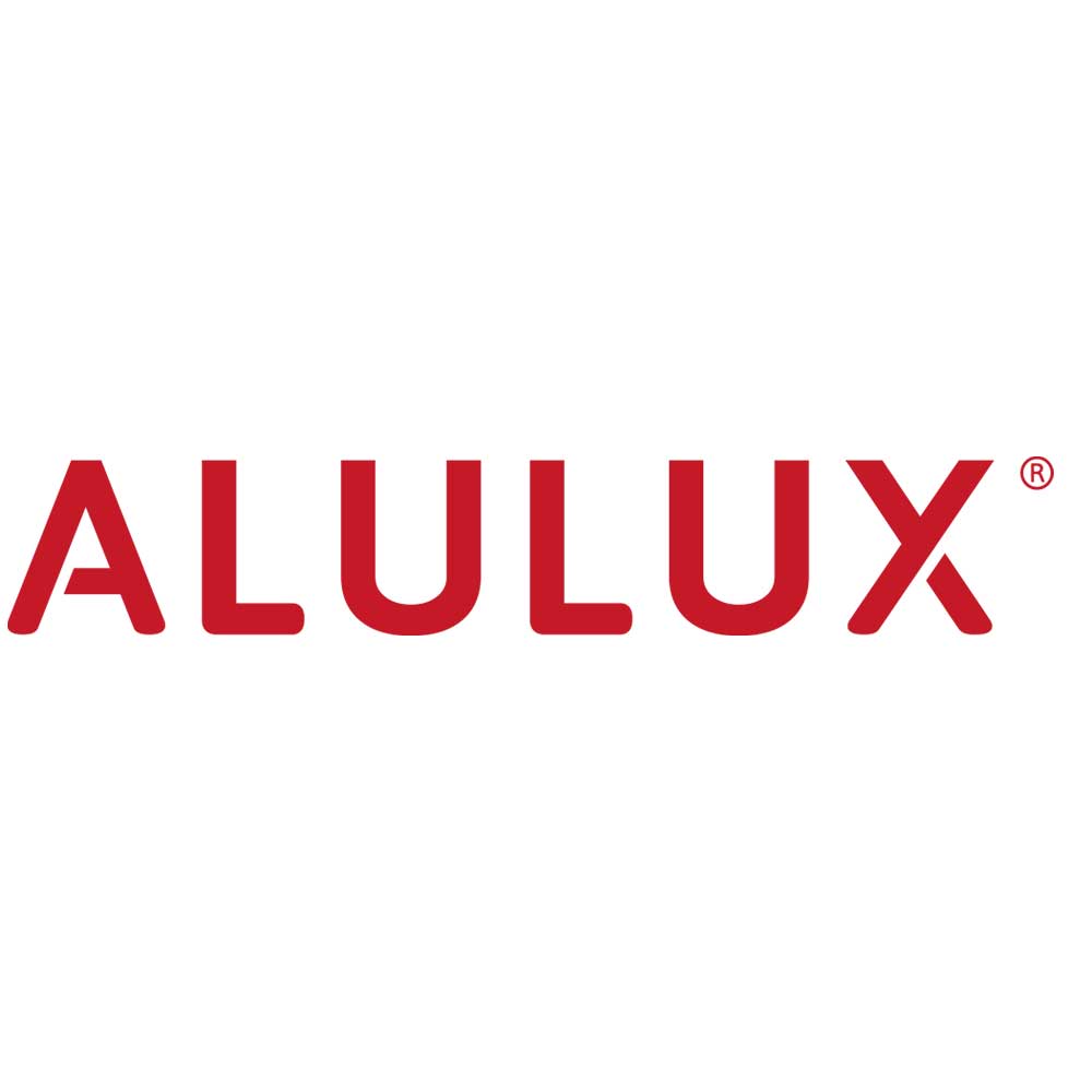 alulux logo