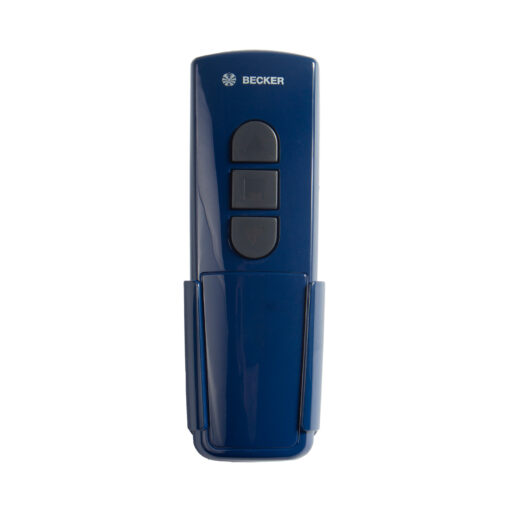 ec541 II Blau