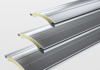INOVATEC® Vorbaukästen 5 inovatec alu 1