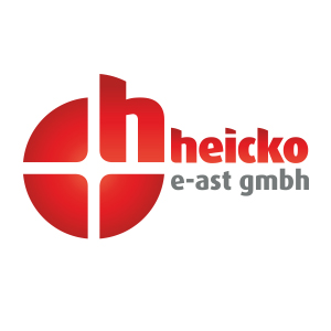 heicko e-ast logo
