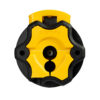 Somfy HiPro LT 50 Rollladenmotor 6-45 Nm inklusive Adapterset SW60 8 somfy-hipro-lt50-motorkopf.jpg