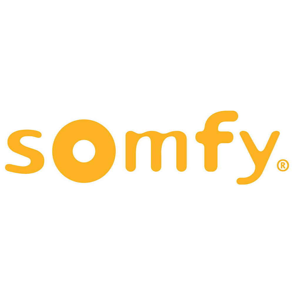 somfy logo neu